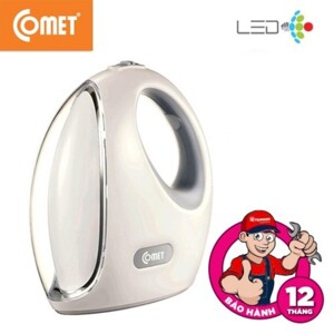 Đèn sạc Led Comet CRL3106