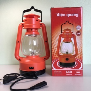 Đèn Sạc Led Điện Quang ĐQ PRL05