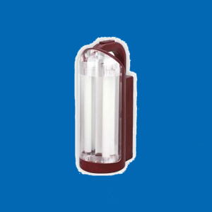 Đèn sạc Nanoco SQT711 - 6W