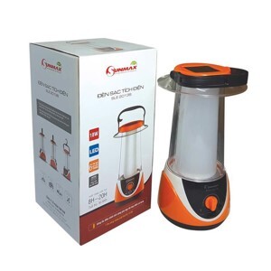 Đèn sạc Sumnax SLE2013S