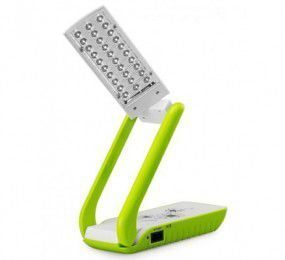 Đèn sạc Tiross TS52 (TS-52)