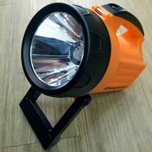 Đèn sạc Wasing WSL-810
