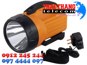 Đèn sạc Wasing WSL-810