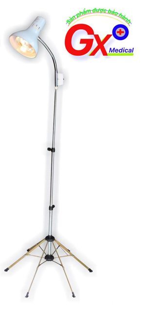 Đèn sản khoa và sưởi ấm chân cao YK22