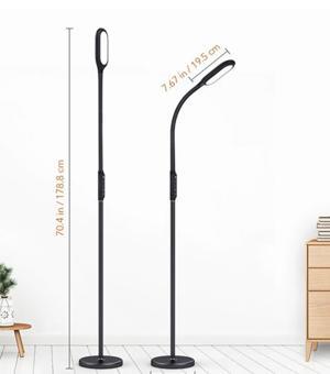 Đèn sàn led 12W Taotronics TT-DL046