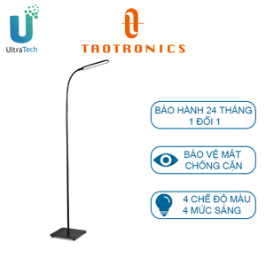 Đèn sàn LED Taotronics TT-DL072