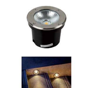 Đèn sân vườn led âm đất Panasonic NGL2641