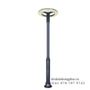 Đèn sân vườn led trụ 081