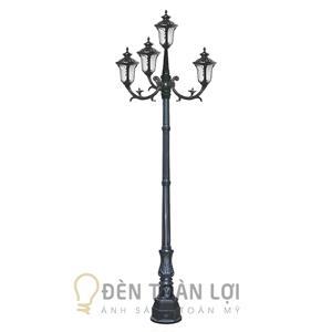 Đèn sân vườn led trụ 085