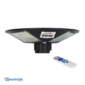 Đèn sân vườn năng lượng mặt trời Suntek SV05