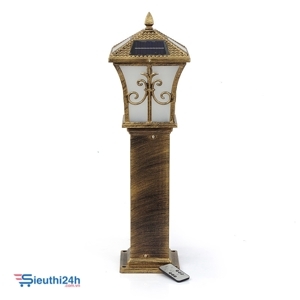 Đèn sân vườn năng lượng mặt trời Suntek SV01
