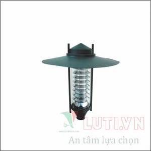 Đèn sân vườn Paragon OLC140E27