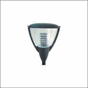 Đèn sân vườn Paragon OLR140E27