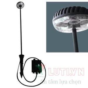 Đèn sân vườn Paragon PPOA6L