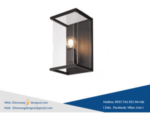 Đèn sân vườn Paragon PWLDD13L