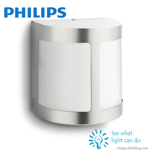 Đèn sân vườn Philips 17300