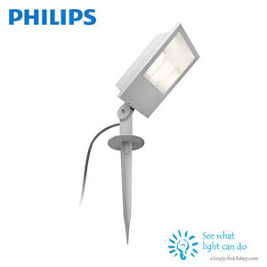 Đèn sân vườn Philips 17515