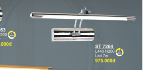 Đèn Sano ST7264