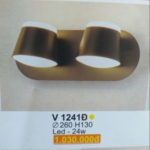 Đèn Sano V 1241Đ