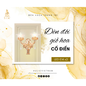 Đèn Sano V7343