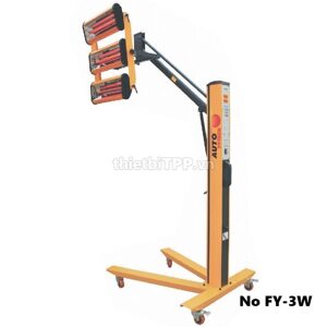 Đèn sấy sơn hồng ngoại FY-3W