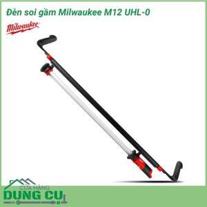 Đèn soi gầm Milwaukee M12 UHL-0