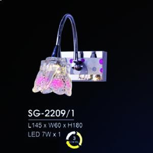 Đèn soi gương Hufa SG 2209/1