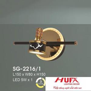 Đèn soi gương Hufa SG-2216/1