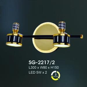 Đèn soi gương Hufa SG-2217/2