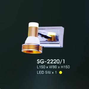 Đèn soi gương Hufa SG-2220/1