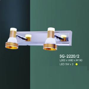 Đèn soi gương Hufa SG-2220/2