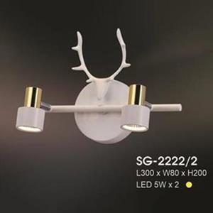 Đèn soi gương Hufa SG-2222/2