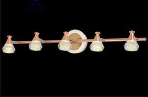 Đèn soi gương soi tranh SG 2204-5