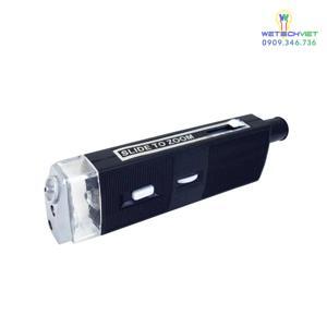 Đèn soi kiểm tra cáp quang Pro'skit 8PK-MA009