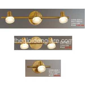 Đèn soi tranh 6626-3