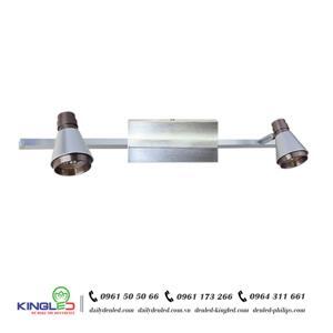 Đèn soi tranh KingLed LT2005-2BK