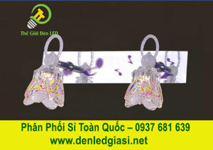 Đèn soi tranh LED L300mm SG9186/2