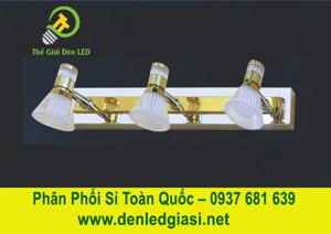 Đèn soi tranh LED L450mm SG3179/3