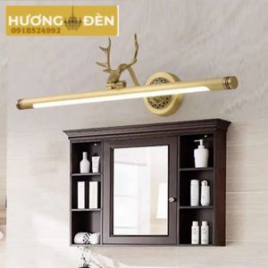 Đèn soi tranh lộc hoàng 2258