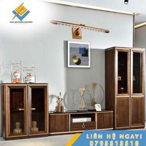 Đèn soi tranh Mộc Bích 6360