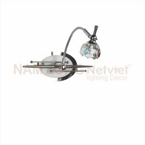 Đèn soi tranh Netviet NS-483/1
