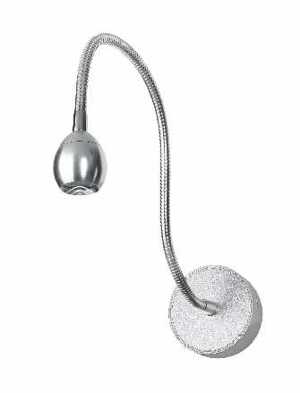 Đèn soi tranh NS 006C