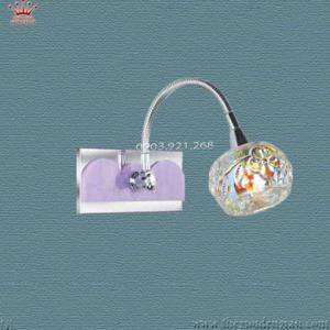 Đèn soi tranh Ns 24