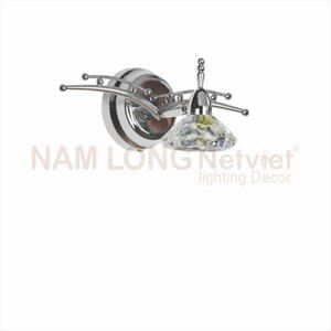 Đèn soi tranh NS 486/1