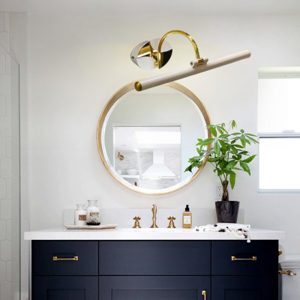 Đèn soi tranh roi gương 6991-L