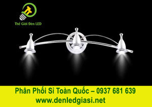 Đèn soi tranh S-946/3