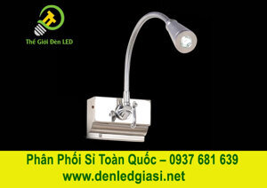 Đèn soi tranh S-958/1