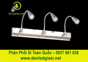 Đèn soi tranh S-958/3