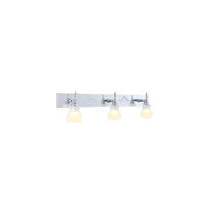 Đèn soi tranh soi gương kiểu dáng sang trọng 3 bóng led ST-2246-3