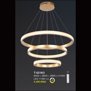 Đèn soi tranh soi gương thiết kế đẹp mắt 6219-3